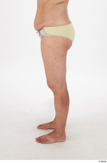 Photos Chime Arban in Underwear leg lower body 0002.jpg